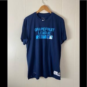 Nike Dri Fit MLB Grapefruit League